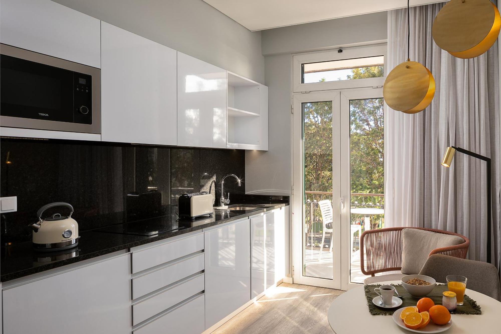 King David Suites By Madeira Sun Travel Funchal  Exterior foto