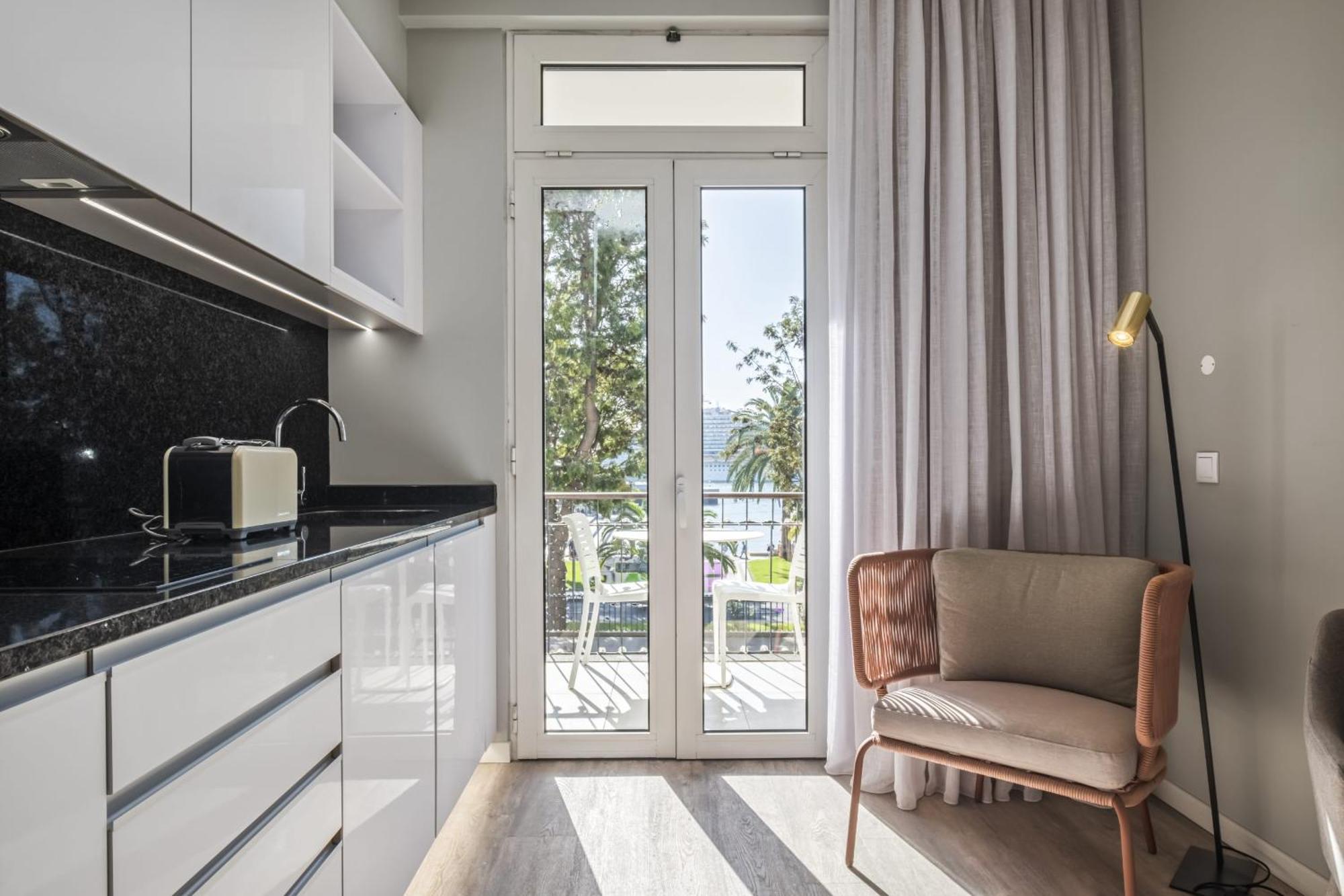 King David Suites By Madeira Sun Travel Funchal  Exterior foto