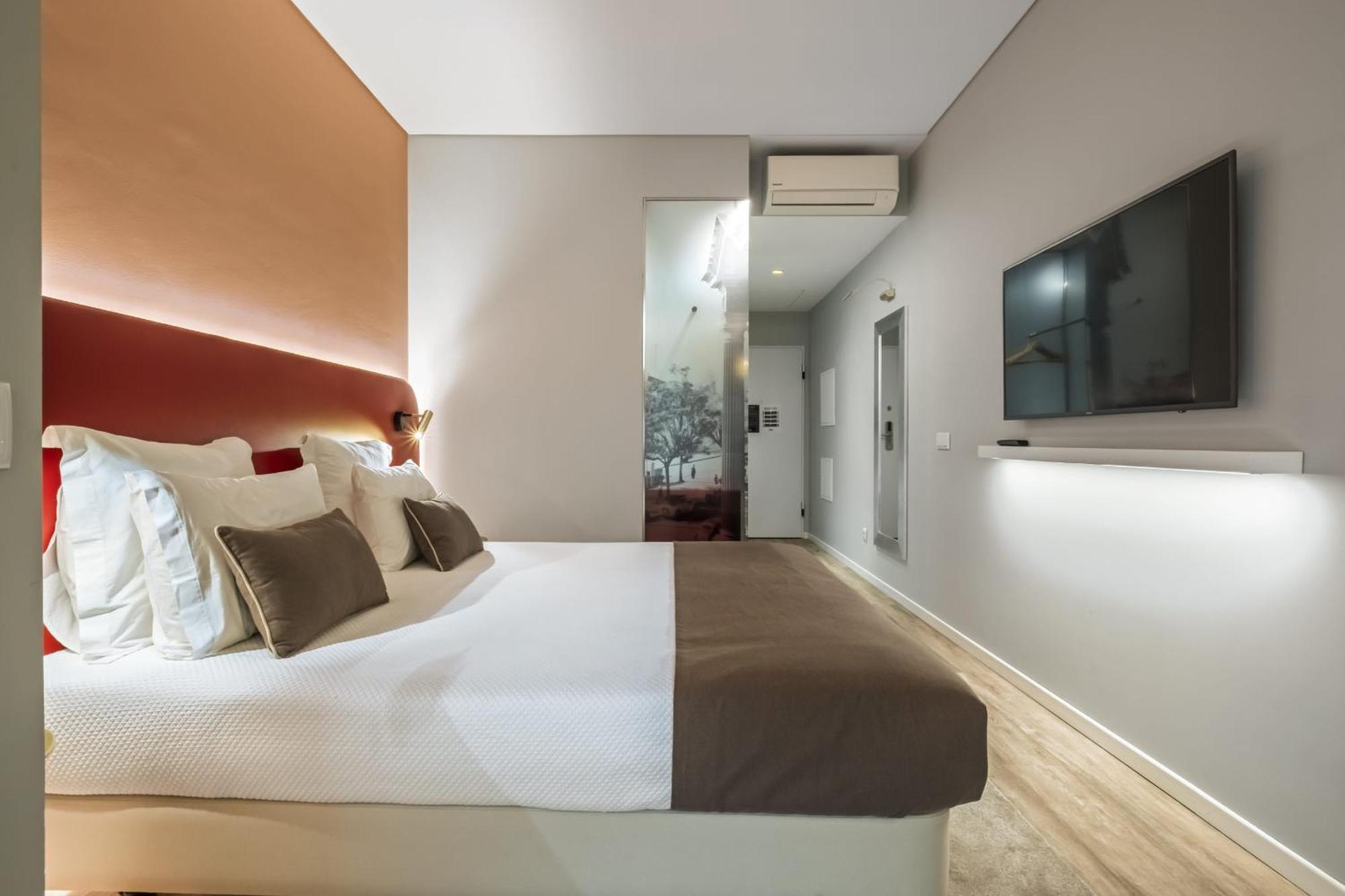 King David Suites By Madeira Sun Travel Funchal  Exterior foto