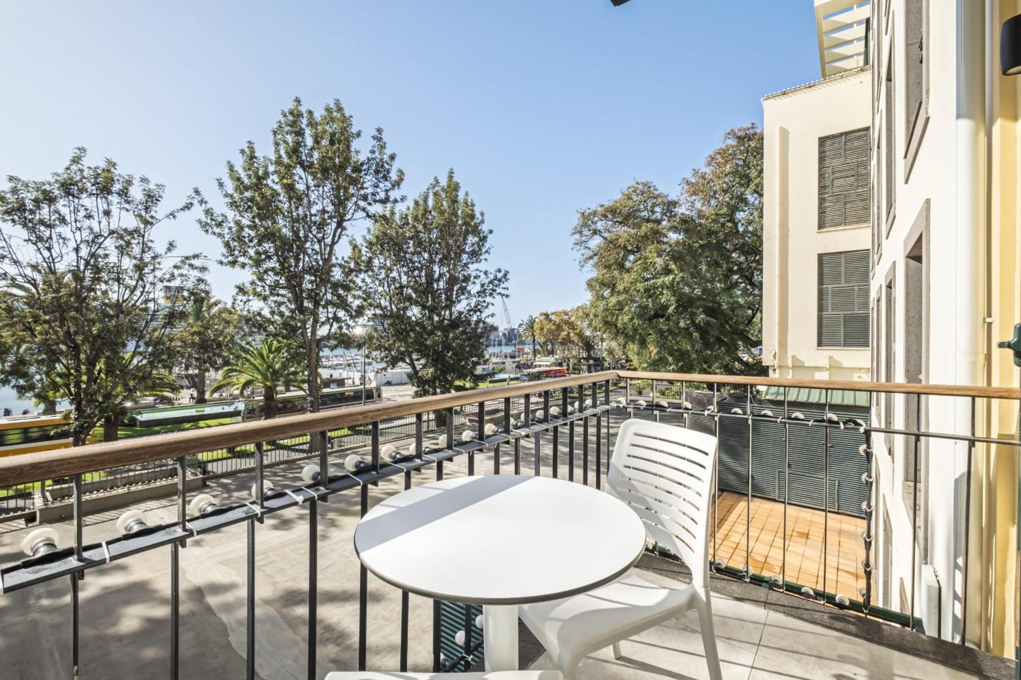 King David Suites By Madeira Sun Travel Funchal  Exterior foto
