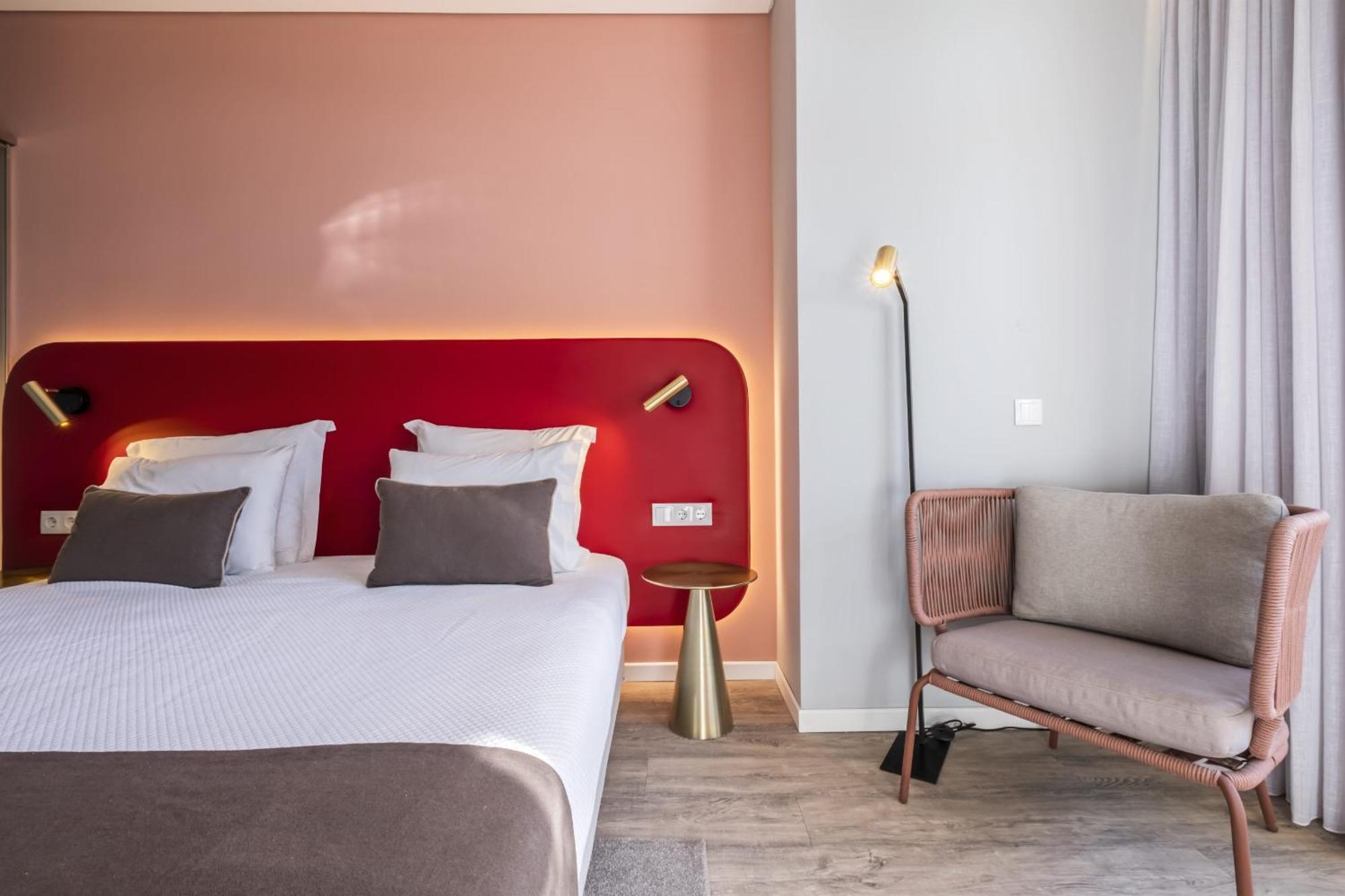 King David Suites By Madeira Sun Travel Funchal  Exterior foto