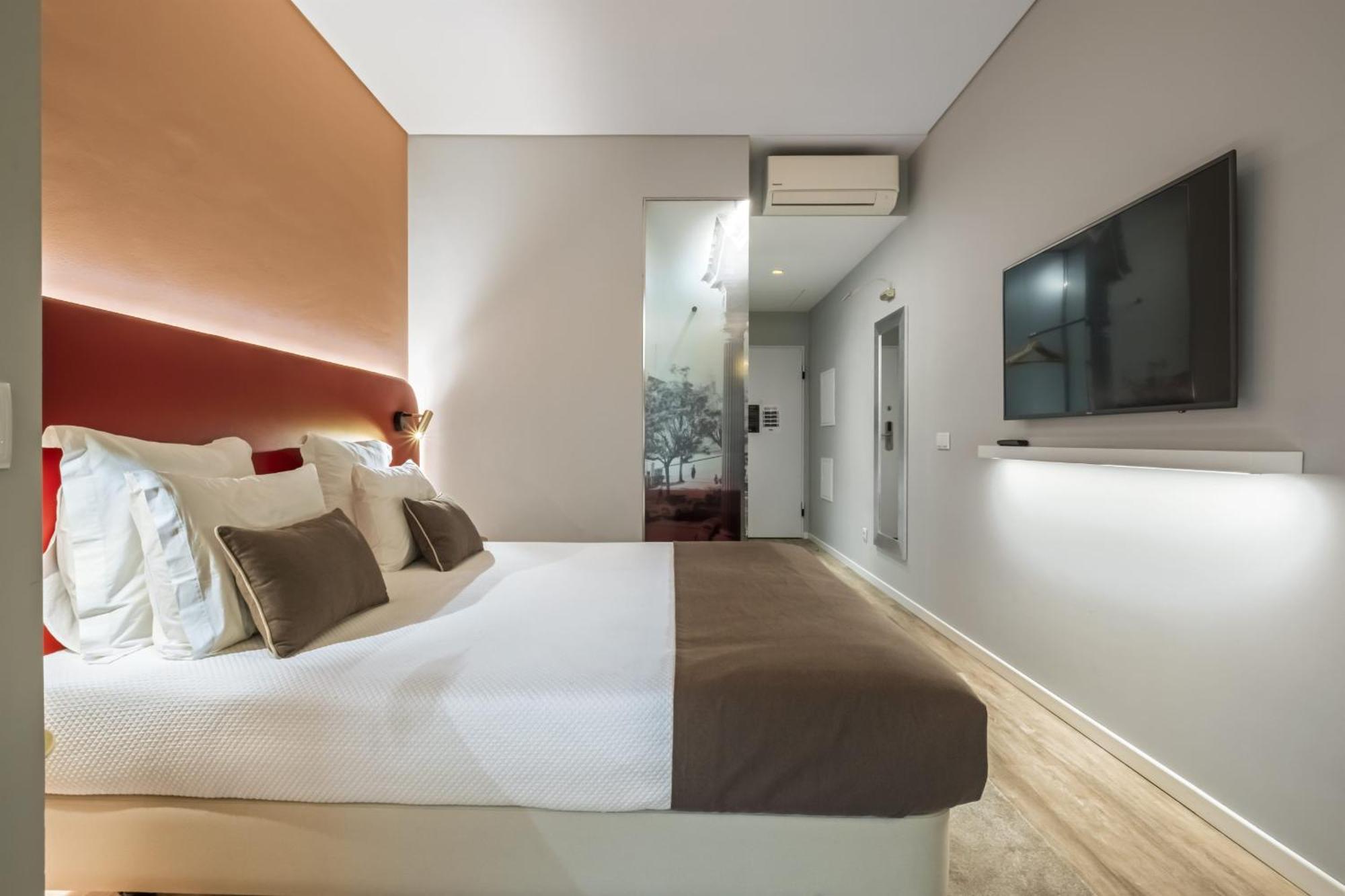 King David Suites By Madeira Sun Travel Funchal  Exterior foto